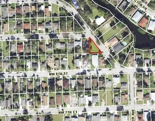 8 Nw 8th Ct, Fort Lauderdale, Florida 33311
