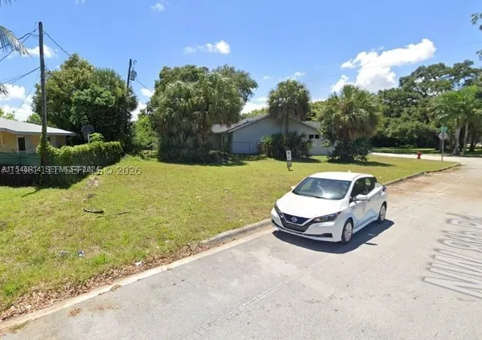 8 Nw 8th Ct, Fort Lauderdale, Florida 33311