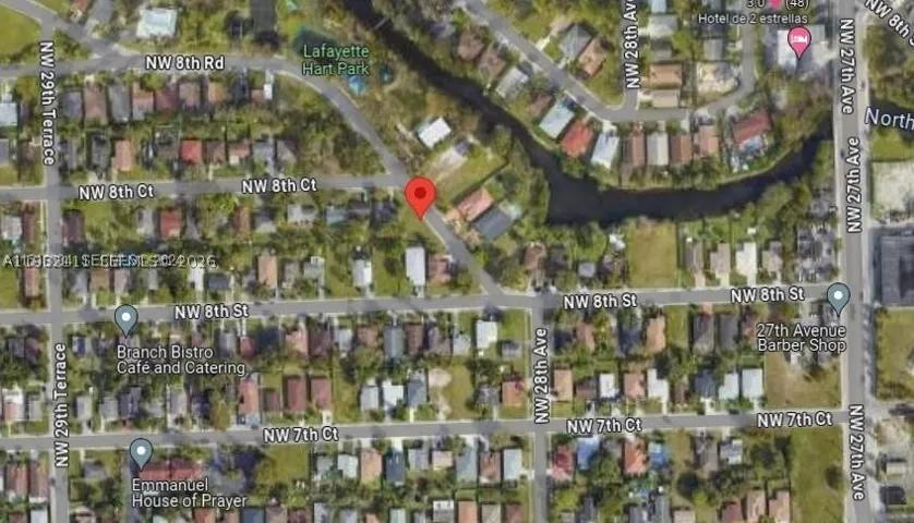 8 Nw 8th Ct, Fort Lauderdale, Florida 33311