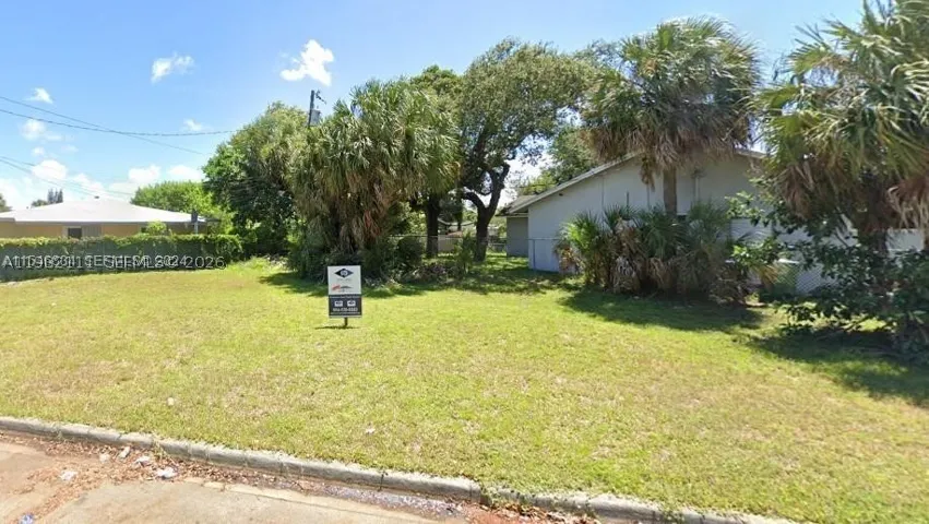 8 Nw 8th Ct, Fort Lauderdale, Florida 33311