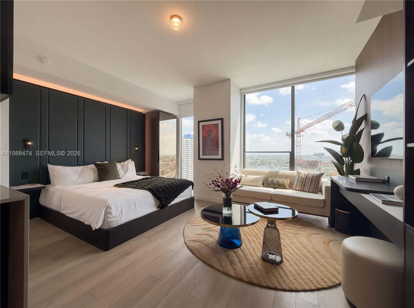 20 Ne 11th St 4111, Miami, Florida 33132, Miami, Florida 33132, ,1 BathroomBathrooms,Residential,For Sale,20 Ne 11th St 4111, Miami, Florida 33132,A11988474