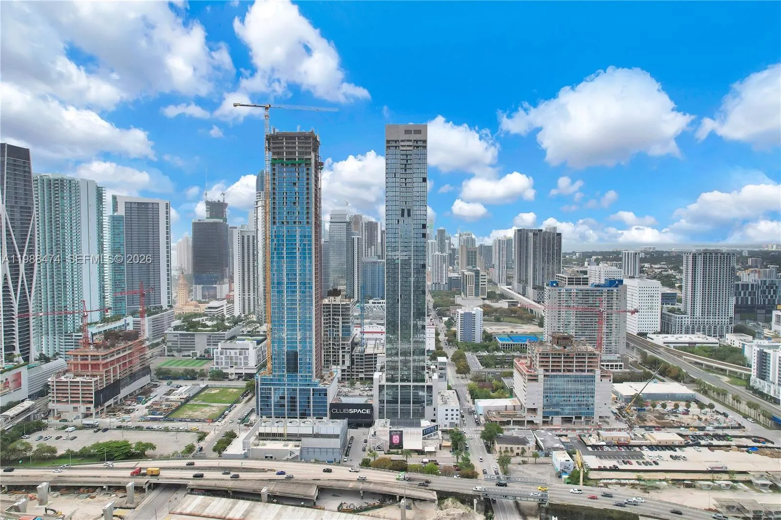 20 Ne 11th St 4111, Miami, Florida 33132, Miami, Florida 33132, ,1 BathroomBathrooms,Residential,For Sale,20 Ne 11th St 4111, Miami, Florida 33132,A11988474