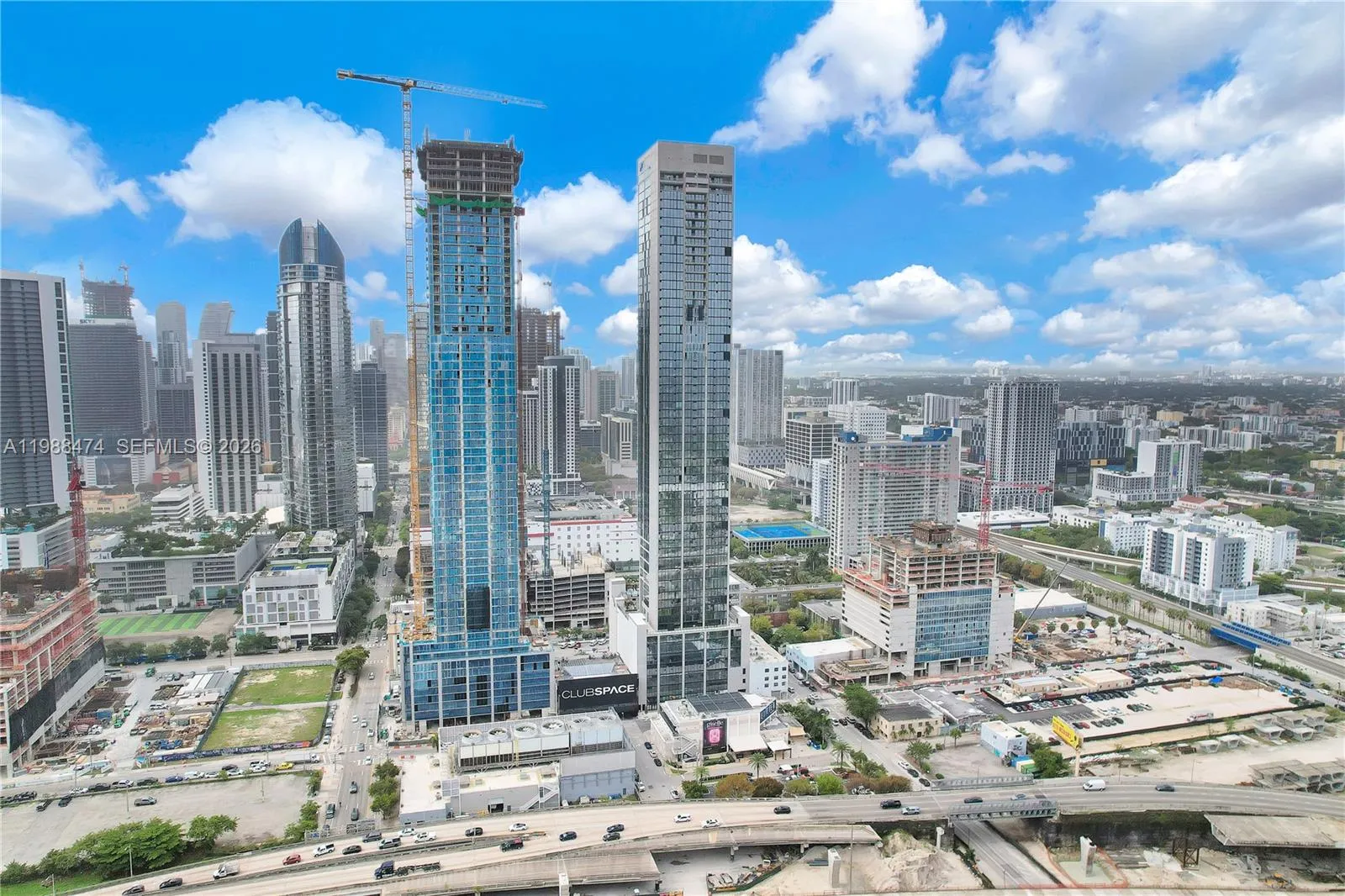 20 Ne 11th St 4111, Miami, Florida 33132, Miami, Florida 33132, ,1 BathroomBathrooms,Residential,For Sale,20 Ne 11th St 4111, Miami, Florida 33132,A11988474
