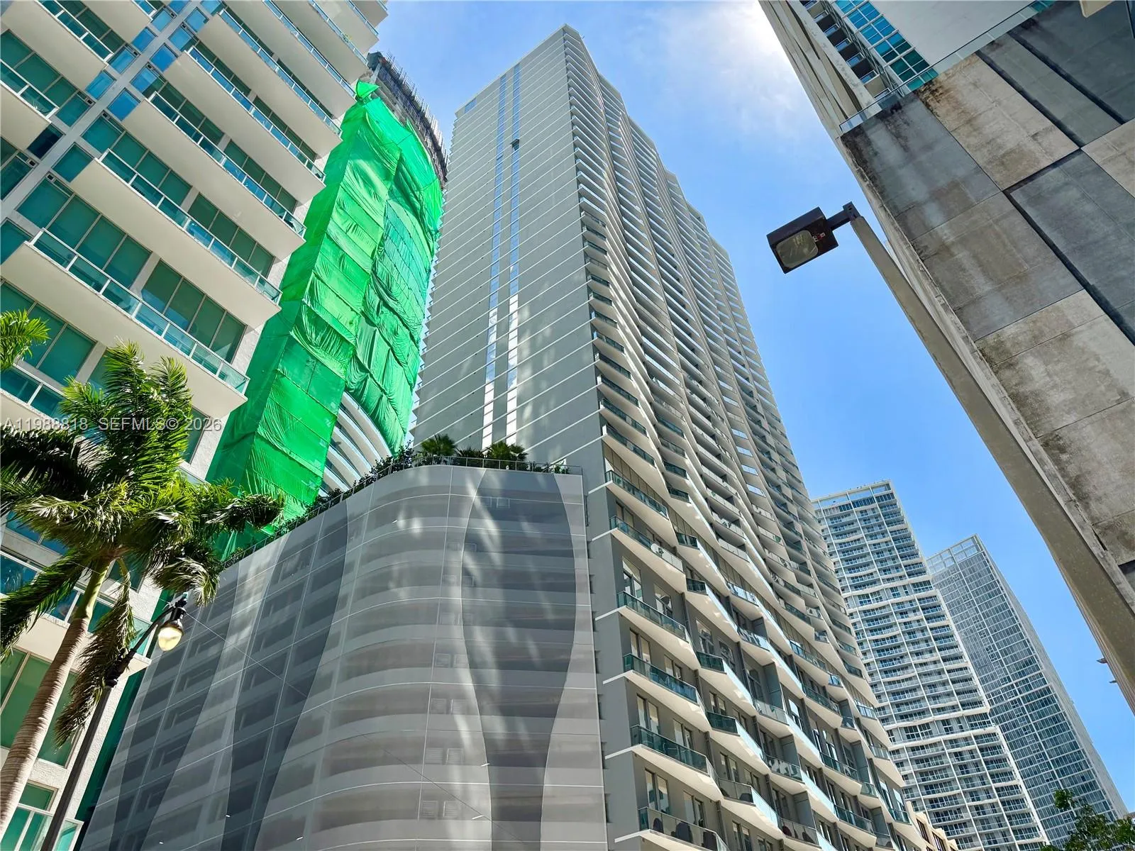 77 Se 5th St 1615, Miami, Florida 33131, Miami, Florida 33131, 1 Bedroom Bedrooms, ,1 BathroomBathrooms,Residential Lease,For Rent,77 Se 5th St 1615, Miami, Florida 33131,A11988818