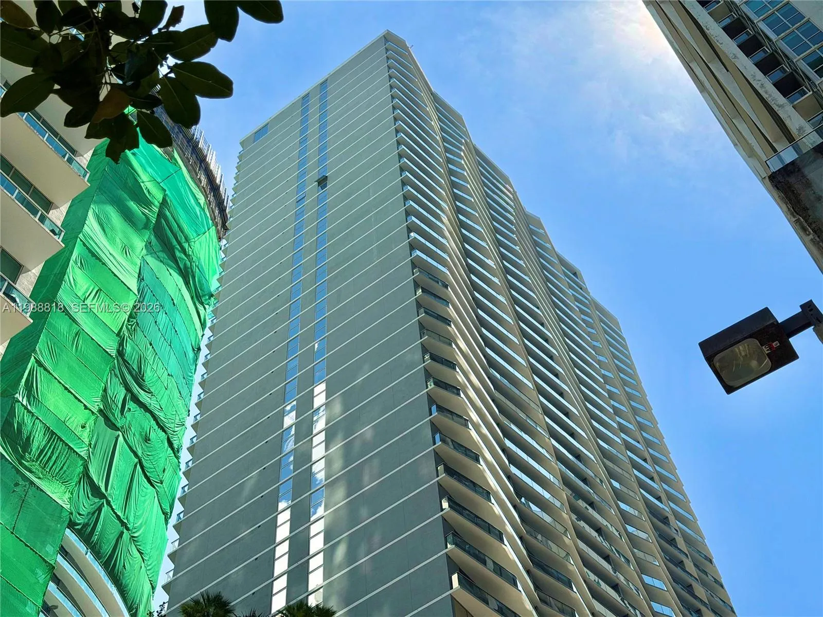 77 Se 5th St 1615, Miami, Florida 33131, Miami, Florida 33131, 1 Bedroom Bedrooms, ,1 BathroomBathrooms,Residential Lease,For Rent,77 Se 5th St 1615, Miami, Florida 33131,A11988818