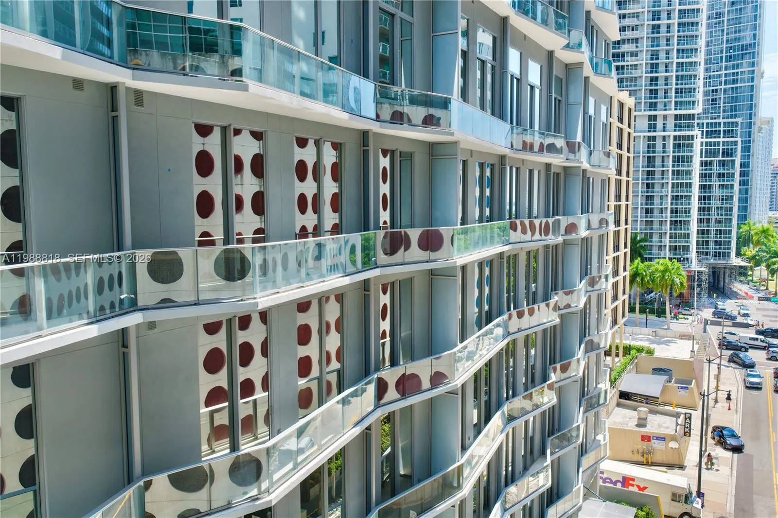 77 Se 5th St 1615, Miami, Florida 33131, Miami, Florida 33131, 1 Bedroom Bedrooms, ,1 BathroomBathrooms,Residential Lease,For Rent,77 Se 5th St 1615, Miami, Florida 33131,A11988818