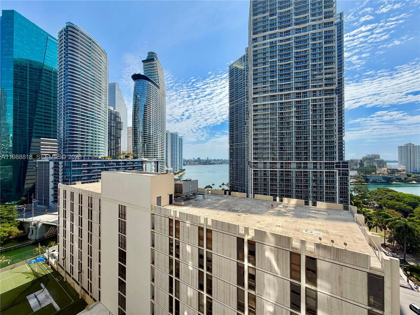 77 Se 5th St 1615, Miami, Florida 33131, Miami, Florida 33131, 1 Bedroom Bedrooms, ,1 BathroomBathrooms,Residential Lease,For Rent,77 Se 5th St 1615, Miami, Florida 33131,A11988818