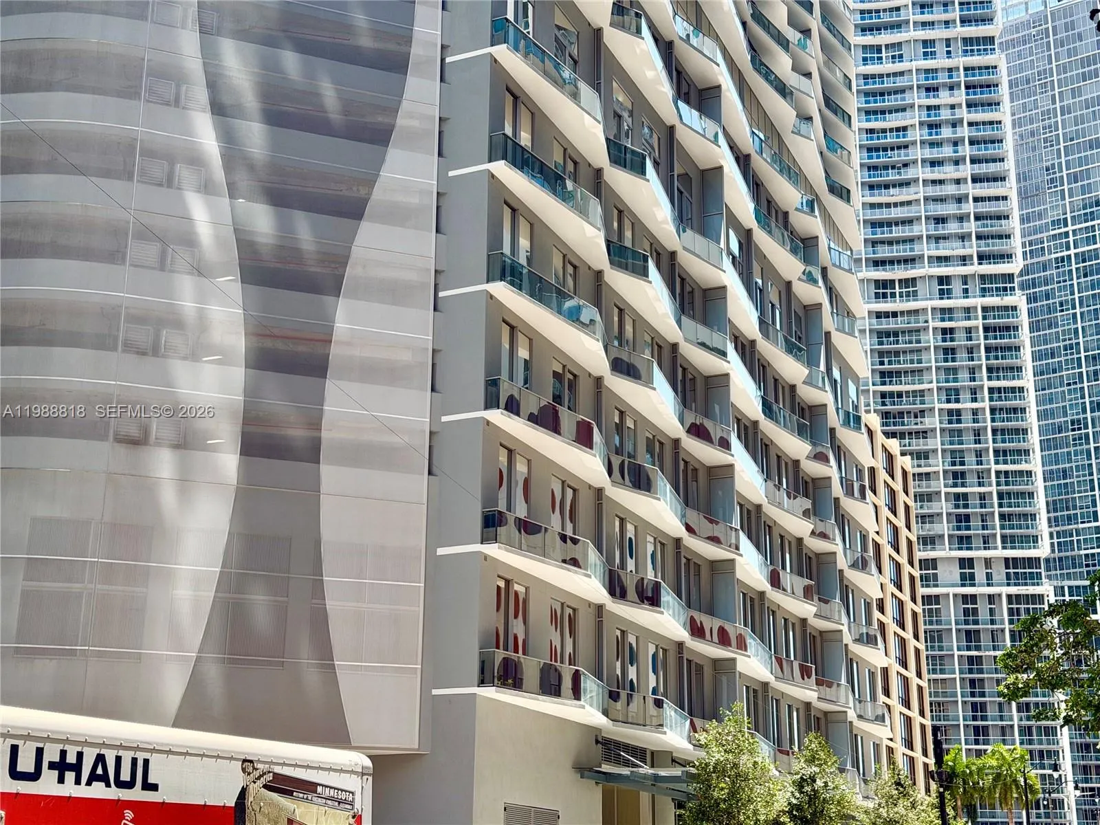 77 Se 5th St 1615, Miami, Florida 33131, Miami, Florida 33131, 1 Bedroom Bedrooms, ,1 BathroomBathrooms,Residential Lease,For Rent,77 Se 5th St 1615, Miami, Florida 33131,A11988818