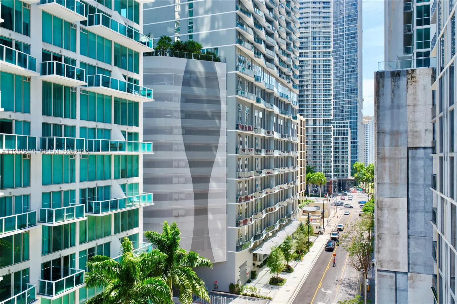 77 Se 5th St 1615, Miami, Florida 33131, Miami, Florida 33131, 1 Bedroom Bedrooms, ,1 BathroomBathrooms,Residential Lease,For Rent,77 Se 5th St 1615, Miami, Florida 33131,A11988818