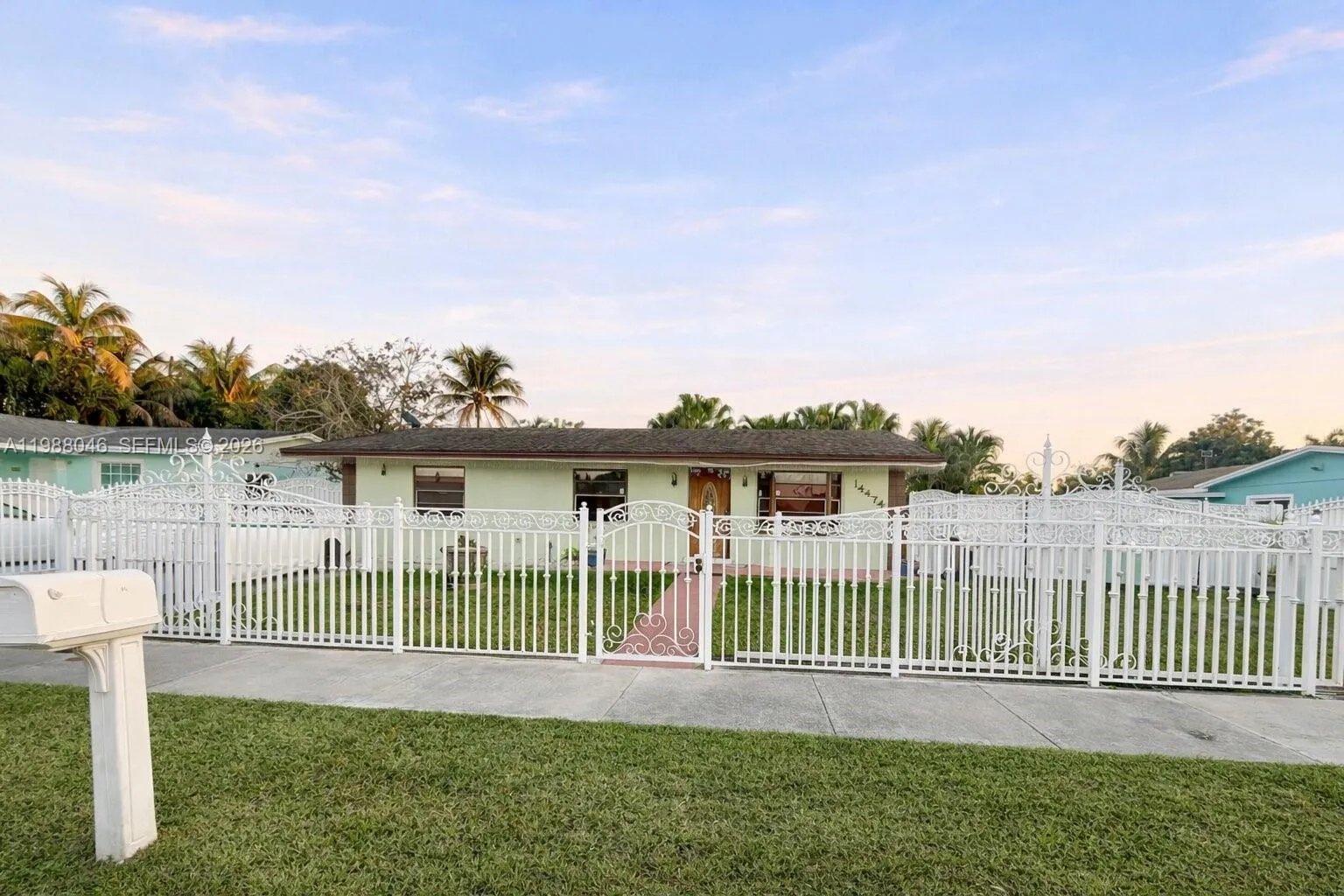 14474 Sw 293rd Ter, Homestead, Florida 33033, Homestead, Florida 33033, 3 Bedrooms Bedrooms, ,1 BathroomBathrooms,Residential,For Sale,14474 Sw 293rd Ter, Homestead, Florida 33033,A11988046