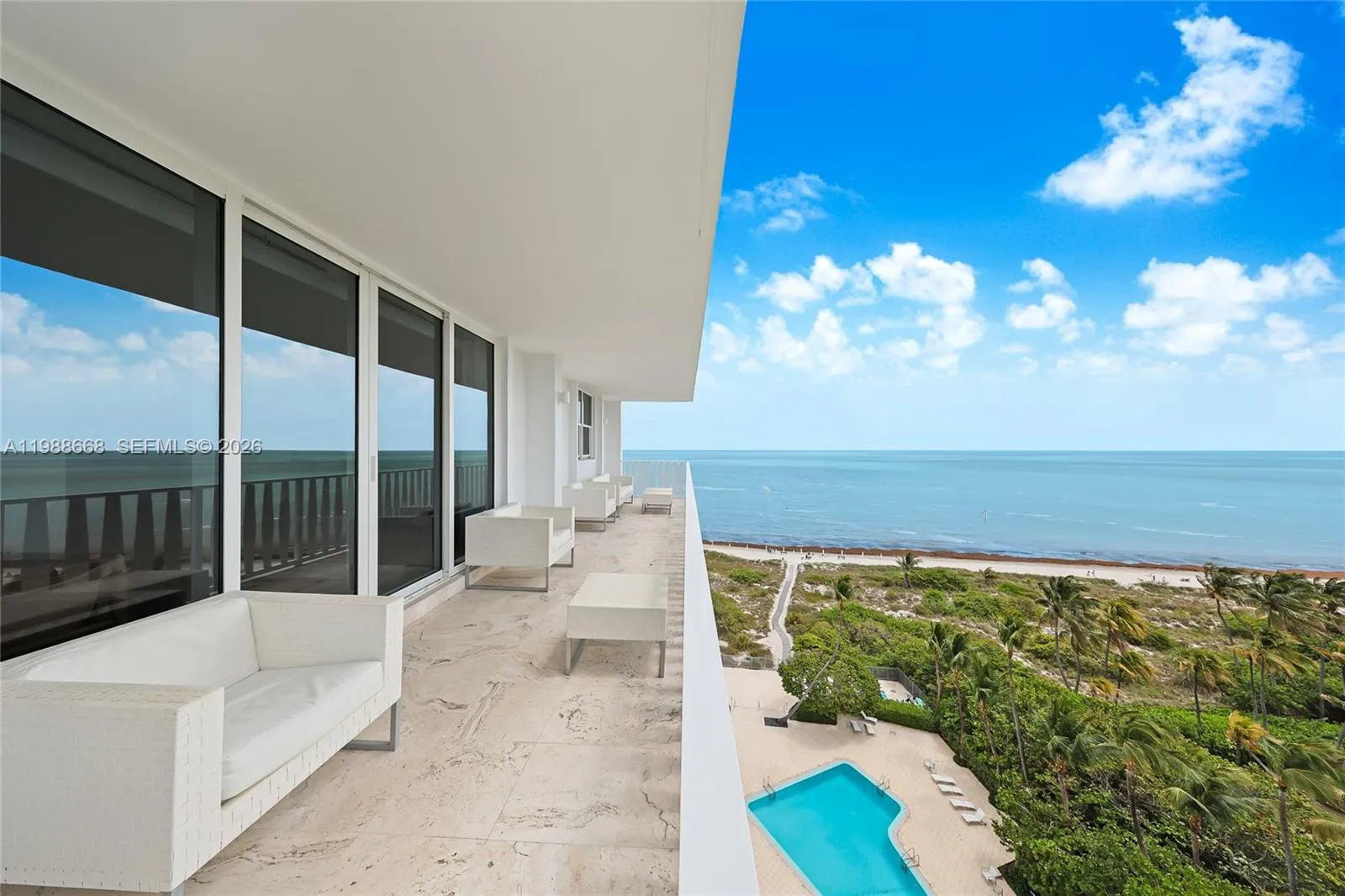 200 Ocean Lane Dr 1102, Key Biscayne, Florida 3314, Key Biscayne, Florida 33149, 2 Bedrooms Bedrooms, ,2 BathroomsBathrooms,Residential,For Sale,200 Ocean Lane Dr 1102, Key Biscayne, Florida 3314,A11988668