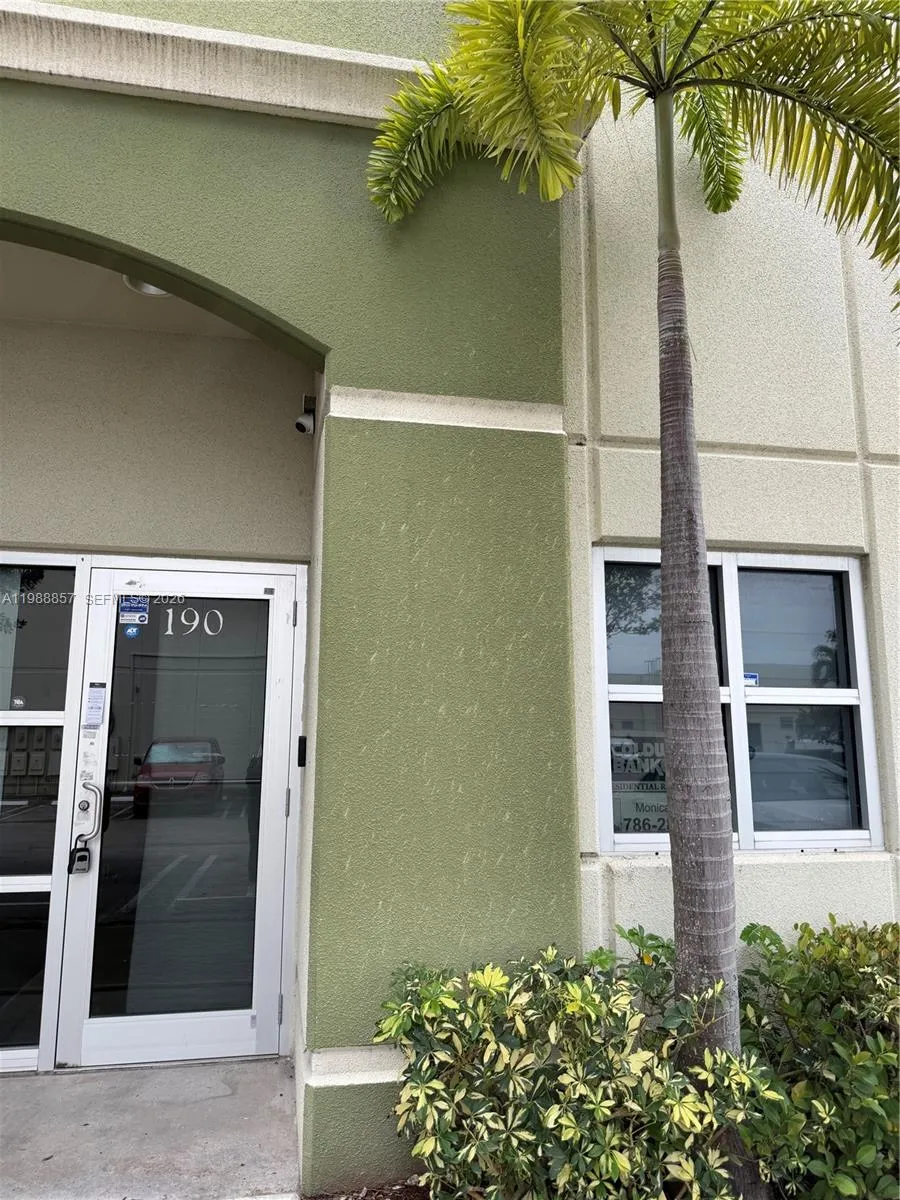 1845 Nw 112th Ave 190, Sweetwater, Florida 33172, Sweetwater, Florida 33172, ,Commercial Lease,For Rent,1845 Nw 112th Ave 190, Sweetwater, Florida 33172,A11988857