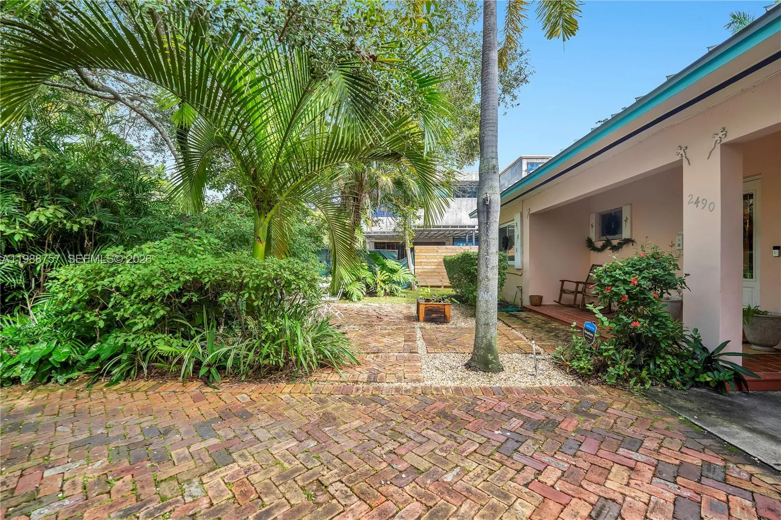 2496 - 2490 Abaco Avenue, Miami, Florida 33133, Miami, Florida 33133, ,Commercial Sale,For Sale,2496 - 2490 Abaco Avenue, Miami, Florida 33133,A11988757