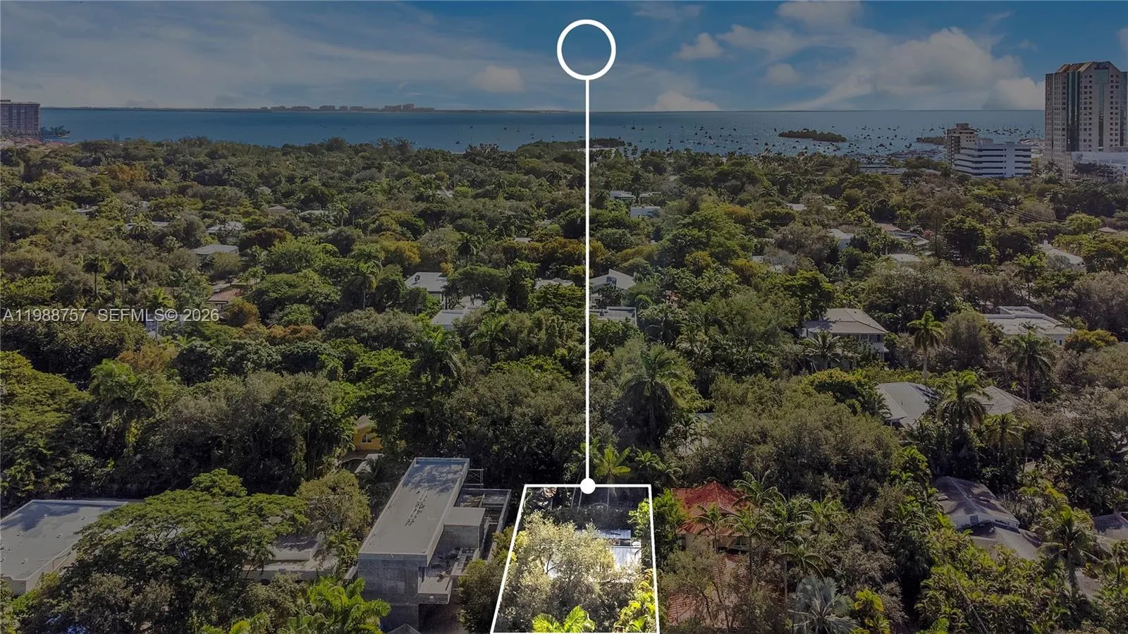 2496 - 2490 Abaco Avenue, Miami, Florida 33133, Miami, Florida 33133, ,Commercial Sale,For Sale,2496 - 2490 Abaco Avenue, Miami, Florida 33133,A11988757