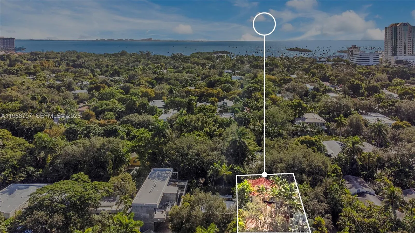 2496 - 2490 Abaco Avenue, Miami, Florida 33133, Miami, Florida 33133, ,Commercial Sale,For Sale,2496 - 2490 Abaco Avenue, Miami, Florida 33133,A11988757