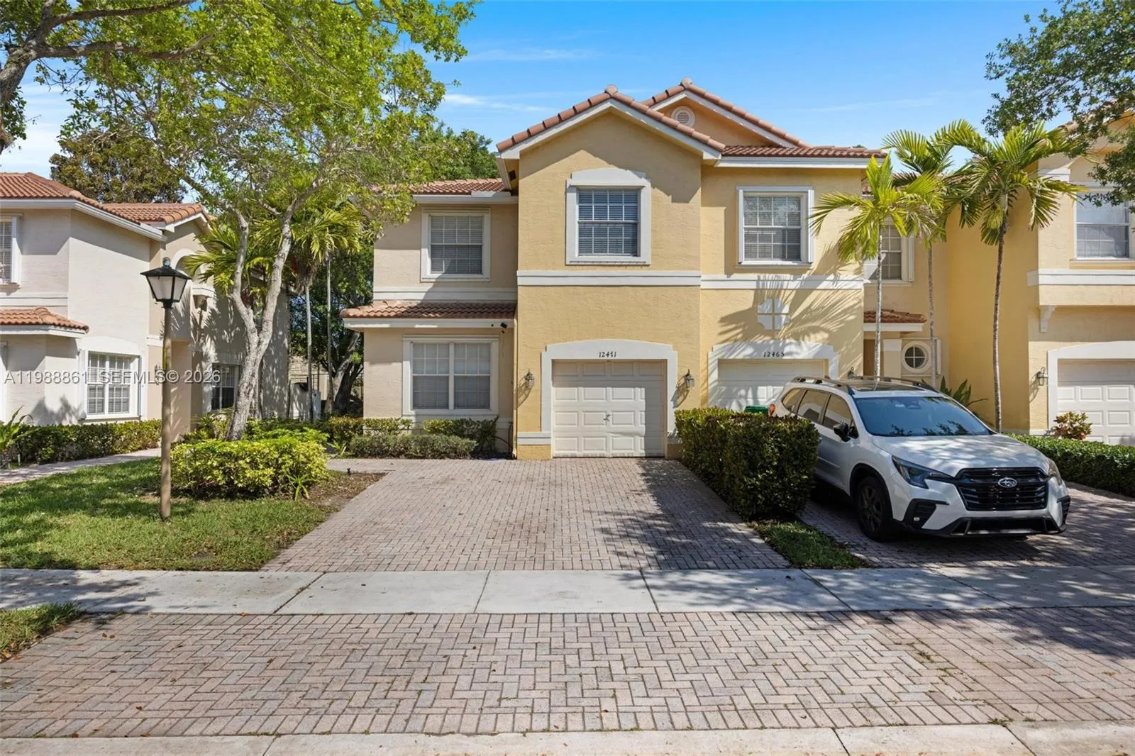 12471 Sw 42nd St, Miramar, Florida 33027, Miramar, Florida 33027, 4 Bedrooms Bedrooms, ,3 BathroomsBathrooms,Residential Lease,For Rent,12471 Sw 42nd St, Miramar, Florida 33027,A11988861