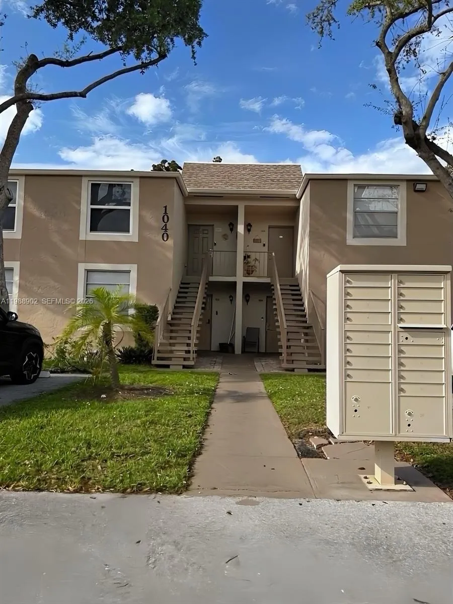 1040 Nw 80th Ave 203, Margate, Florida 33063, Margate, Florida 33063, 2 Bedrooms Bedrooms, ,2 BathroomsBathrooms,Residential,For Sale,1040 Nw 80th Ave 203, Margate, Florida 33063,A11988902