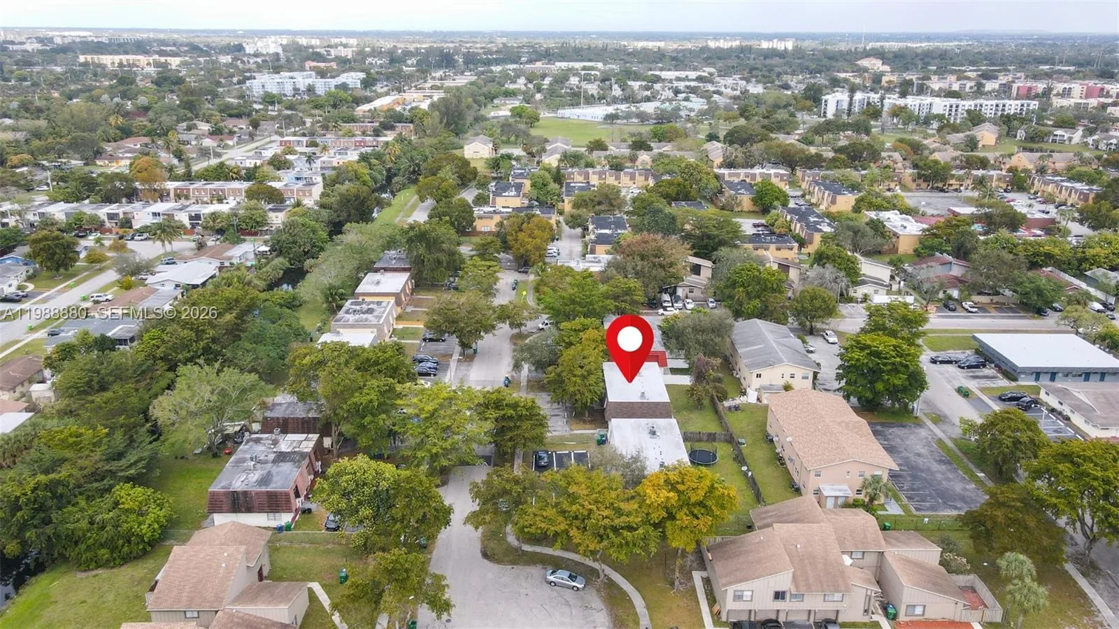 2260 Nw 59th Way, Lauderhill, Florida 33313, Lauderhill, Florida 33313, ,Residential Income,For Sale,2260 Nw 59th Way, Lauderhill, Florida 33313,A11988880