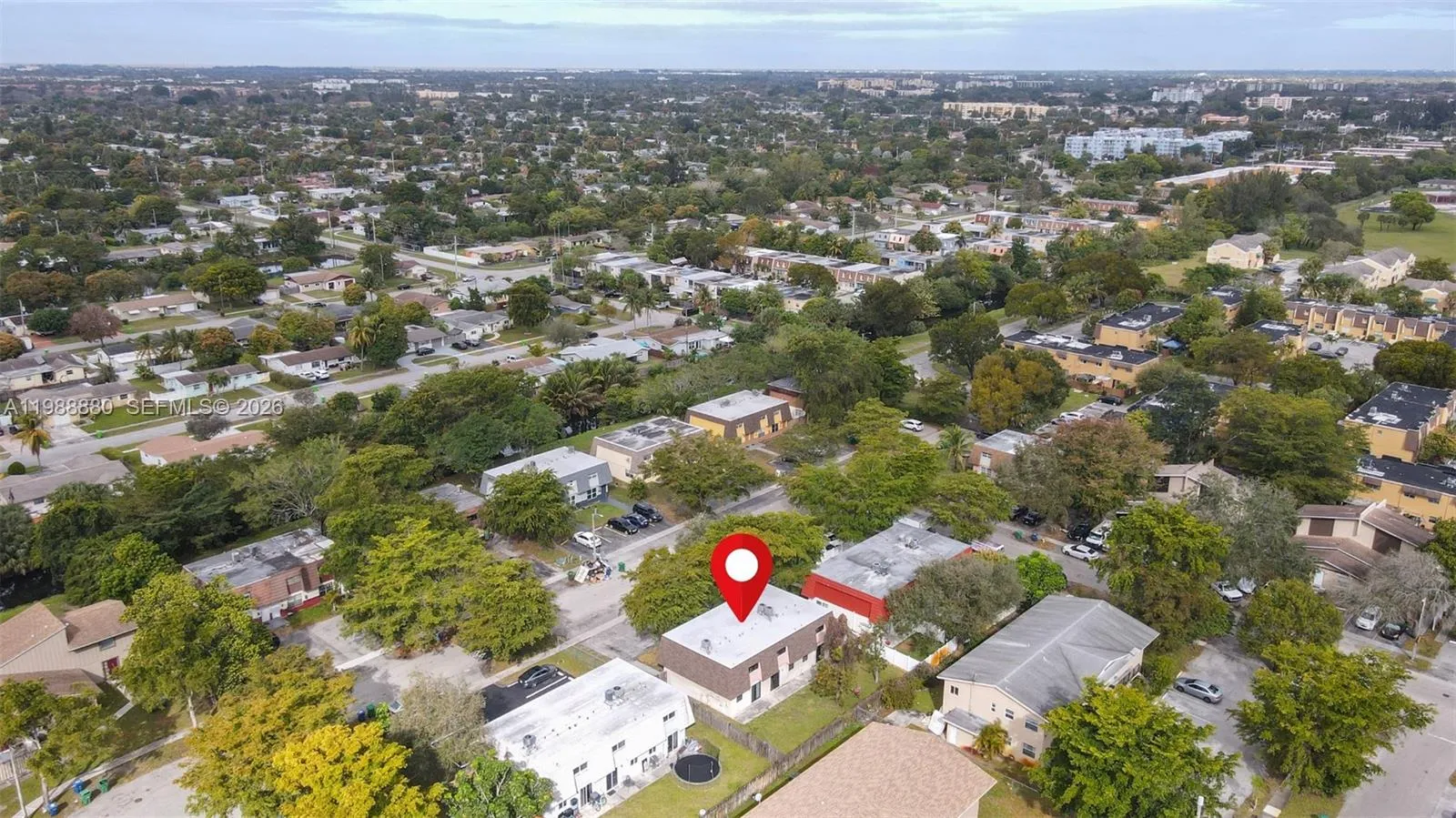 2260 Nw 59th Way, Lauderhill, Florida 33313, Lauderhill, Florida 33313, ,Residential Income,For Sale,2260 Nw 59th Way, Lauderhill, Florida 33313,A11988880