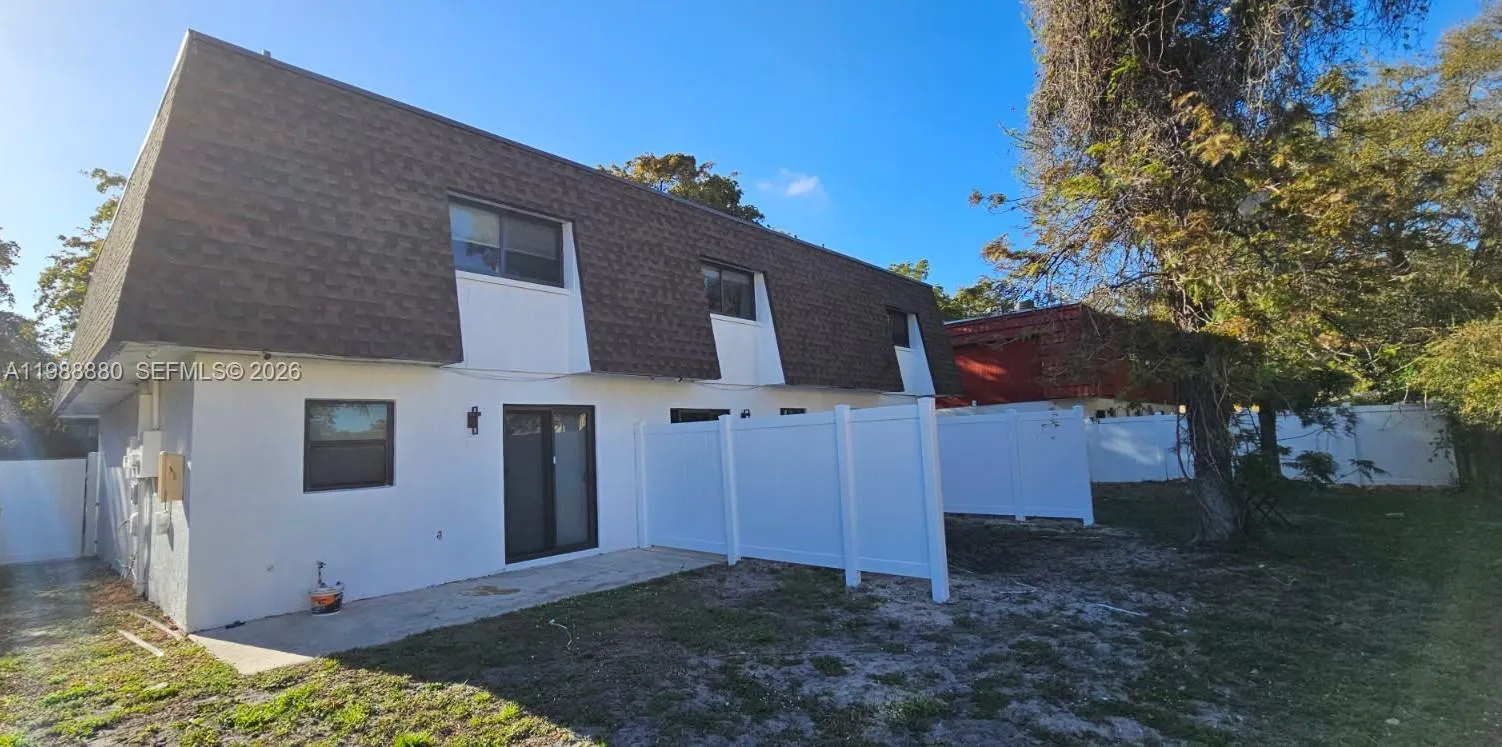 2260 Nw 59th Way, Lauderhill, Florida 33313, Lauderhill, Florida 33313, ,Residential Income,For Sale,2260 Nw 59th Way, Lauderhill, Florida 33313,A11988880