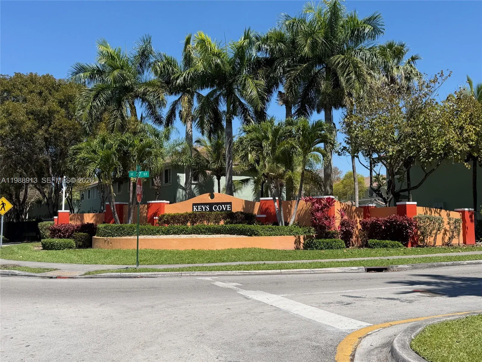 2637 Se 16th Ter 107, Homestead, Florida 33035, Homestead, Florida 33035, 3 Bedrooms Bedrooms, ,2 BathroomsBathrooms,Residential Lease,For Rent,2637 Se 16th Ter 107, Homestead, Florida 33035,A11988913
