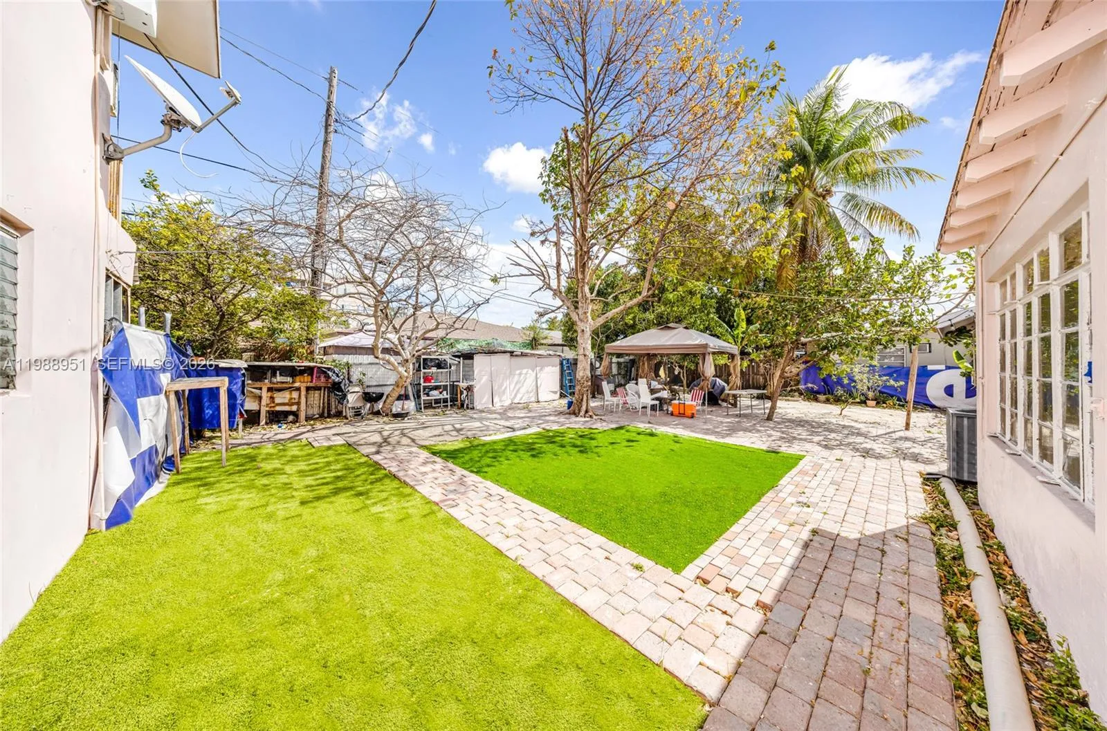 605 Nw 34th Ave, Miami, Florida 33125, Miami, Florida 33125, ,Residential Income,For Sale,605 Nw 34th Ave, Miami, Florida 33125,A11988951