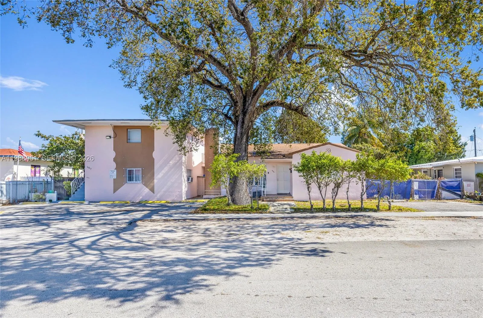 605 Nw 34th Ave, Miami, Florida 33125, Miami, Florida 33125, ,Residential Income,For Sale,605 Nw 34th Ave, Miami, Florida 33125,A11988951