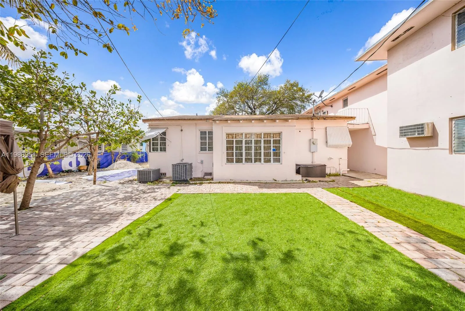 605 Nw 34th Ave, Miami, Florida 33125, Miami, Florida 33125, ,Residential Income,For Sale,605 Nw 34th Ave, Miami, Florida 33125,A11988951