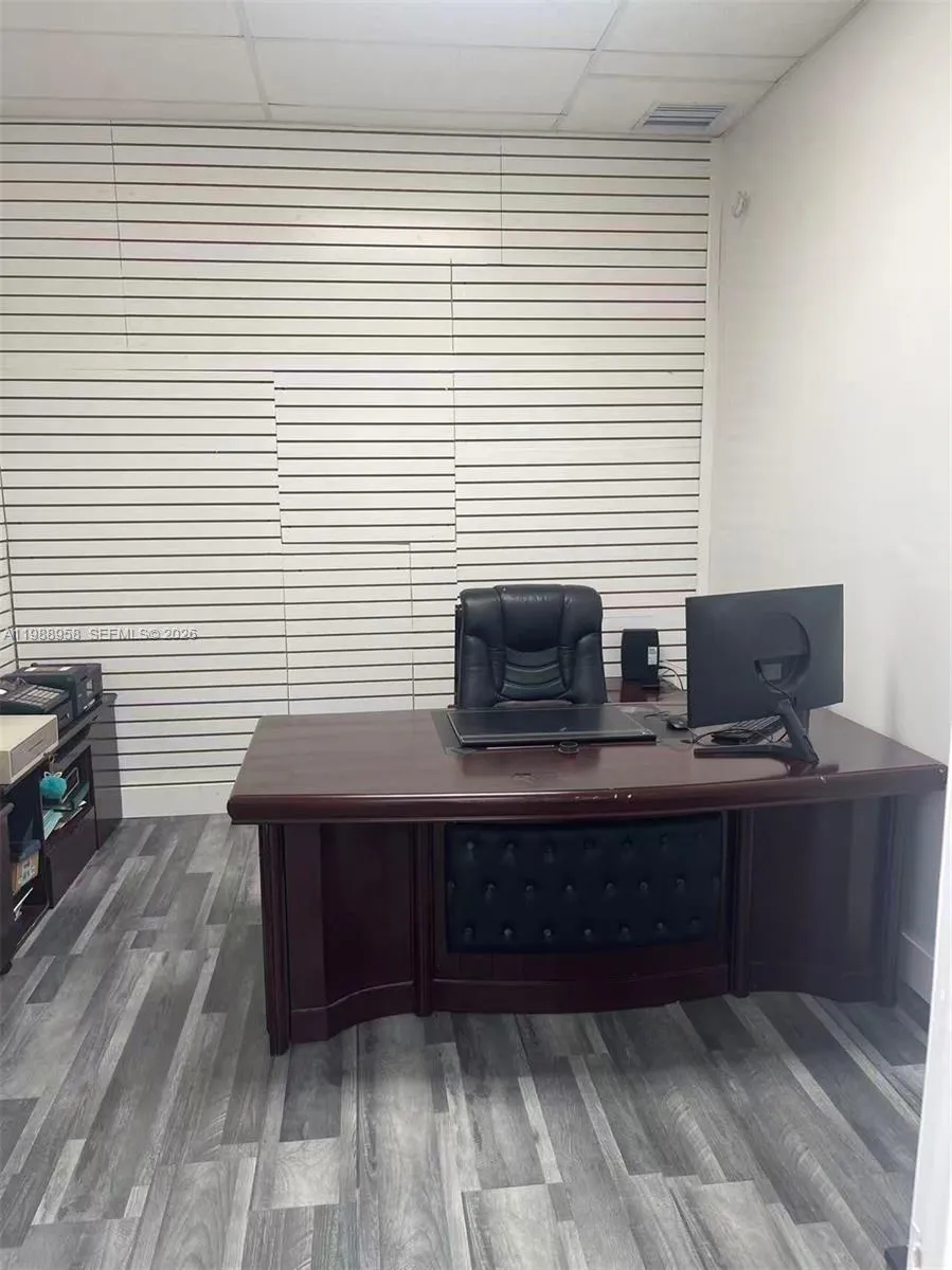 4960 Nw 165th St B18, Miami Gardens, Florida 33014, Miami Gardens, Florida 33014, ,Commercial Lease,For Rent,4960 Nw 165th St B18, Miami Gardens, Florida 33014,A11988958