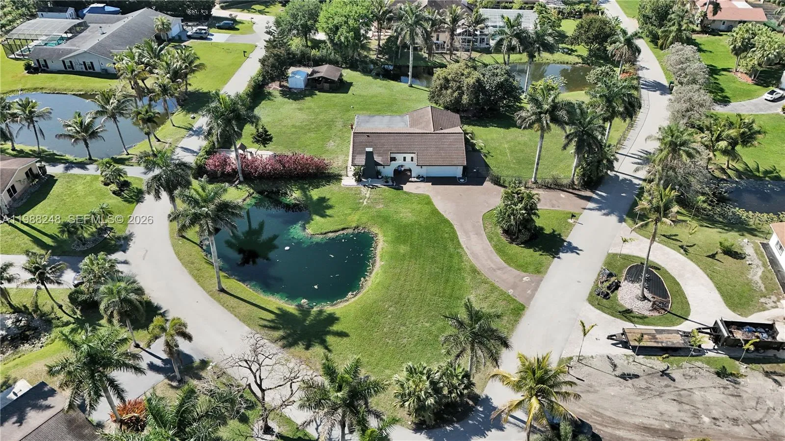 4701 Sw 110th Ave, Davie, Florida 33328, Davie, Florida 33328, 4 Bedrooms Bedrooms, ,2 BathroomsBathrooms,Residential,For Sale,4701 Sw 110th Ave, Davie, Florida 33328,A11988248