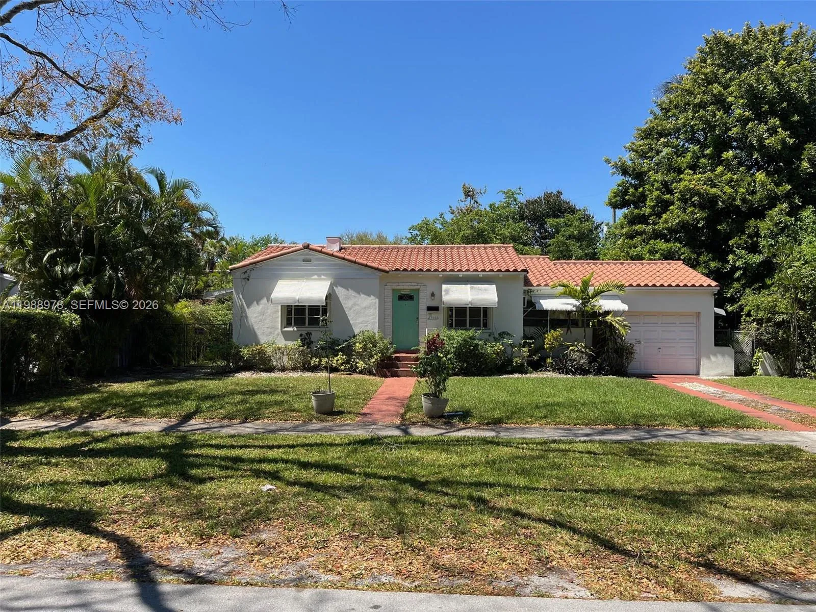 9326 Nw 2nd Ave, Miami Shores, Florida 33150, Miami Shores, Florida 33150, 3 Bedrooms Bedrooms, ,1 BathroomBathrooms,Residential,For Sale,9326 Nw 2nd Ave, Miami Shores, Florida 33150,A11988978