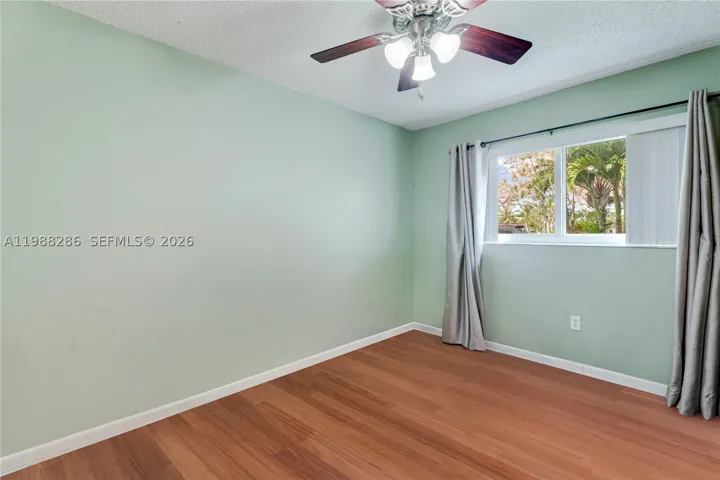 Guest Bedroom #1