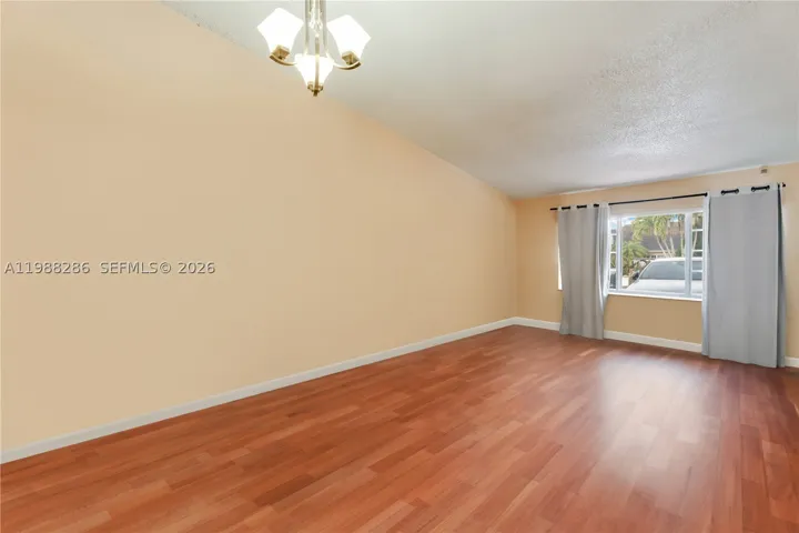 Dining/Living Areas