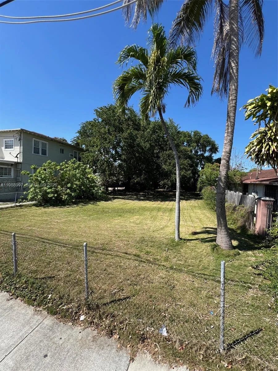 267 Nw 31st St, Miami, Florida 33127, Miami, Florida 33127, ,Land,For Sale,267 Nw 31st St, Miami, Florida 33127,A11988997