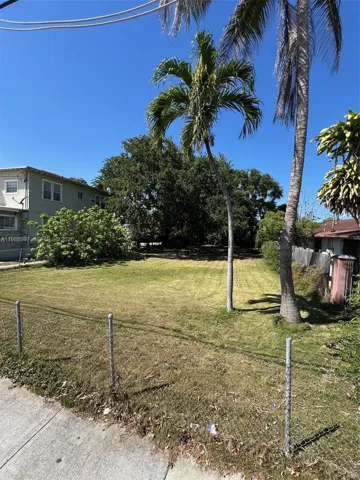 Yard