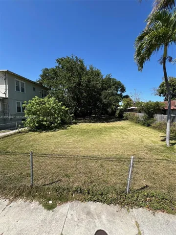 Yard