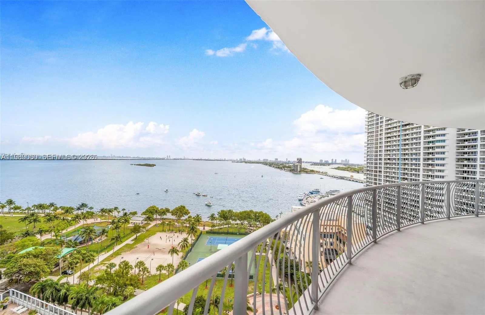 1750 N Bayshore 2001, Miami, Florida 33132, Miami, Florida 33132, 2 Bedrooms Bedrooms, ,2 BathroomsBathrooms,Residential Lease,For Rent,1750 N Bayshore 2001, Miami, Florida 33132,A11989000