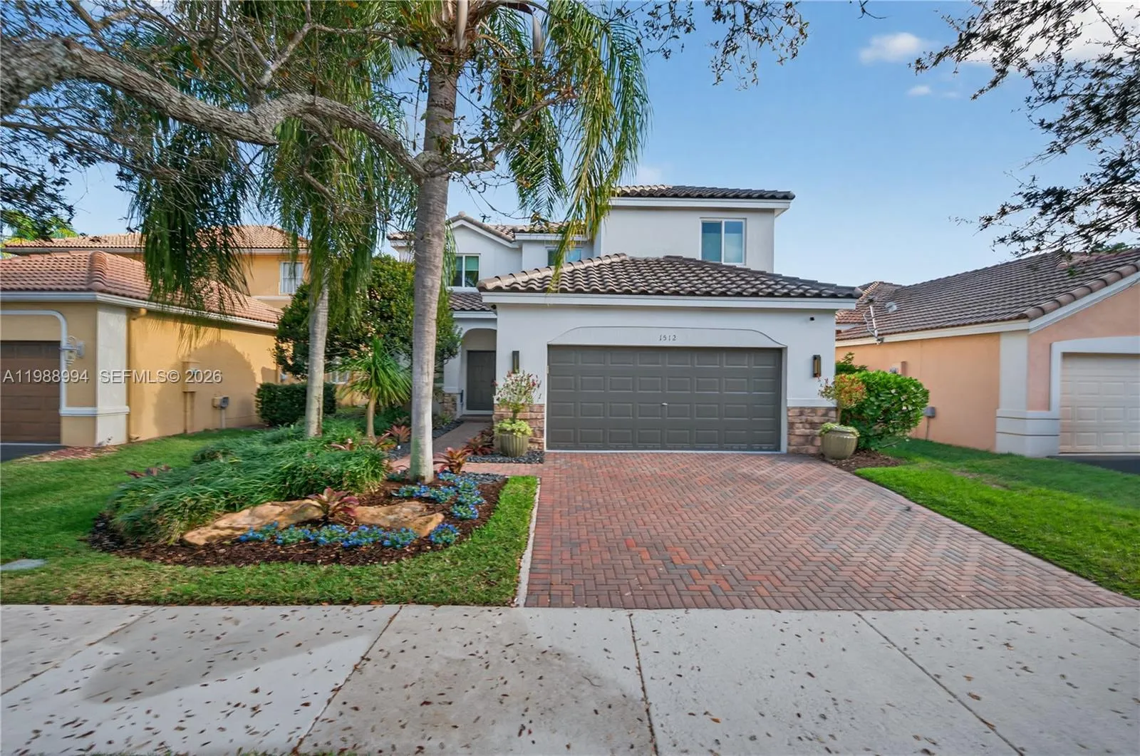 1512 Maple Dr, Weston, Florida 33327, Weston, Florida 33327, 4 Bedrooms Bedrooms, ,2 BathroomsBathrooms,Residential,For Sale,1512 Maple Dr, Weston, Florida 33327,A11988994