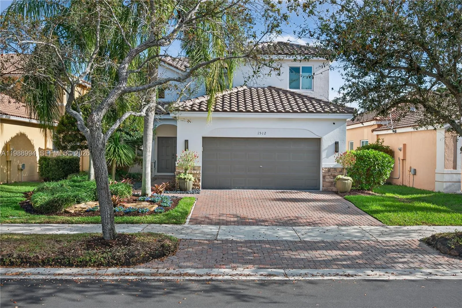 1512 Maple Dr, Weston, Florida 33327, Weston, Florida 33327, 4 Bedrooms Bedrooms, ,2 BathroomsBathrooms,Residential,For Sale,1512 Maple Dr, Weston, Florida 33327,A11988994