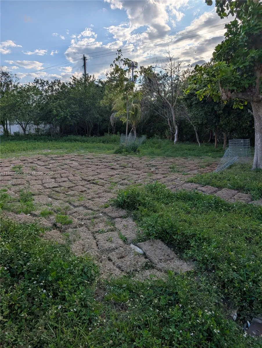 660 Ne 86th St, Miami, Florida 33138, Miami, Florida 33138, ,Land,For Sale,660 Ne 86th St, Miami, Florida 33138,A11988960