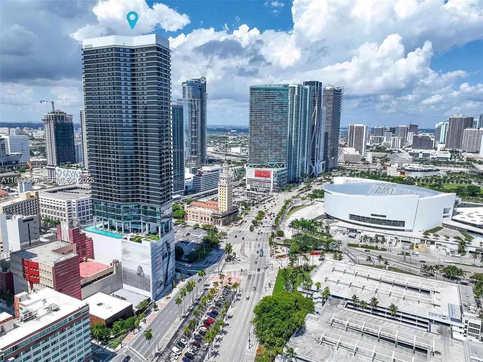 398 Ne 5th St 3516, Miami, Florida 33132, Miami, Florida 33132, ,1 BathroomBathrooms,Residential Lease,For Rent,398 Ne 5th St 3516, Miami, Florida 33132,A11983517