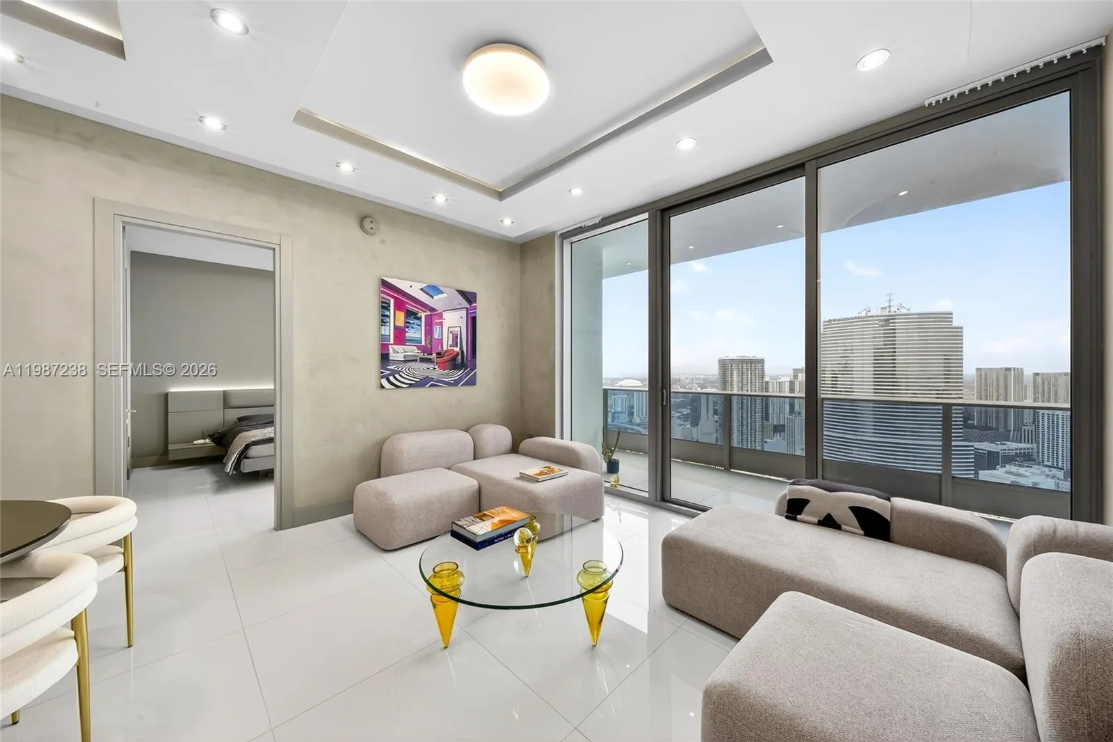 200 Biscayne Boulevard Way 5010, Miami, Florida 33, Miami, Florida 33131, 2 Bedrooms Bedrooms, ,2 BathroomsBathrooms,Residential,For Sale,200 Biscayne Boulevard Way 5010, Miami, Florida 33,A11987238