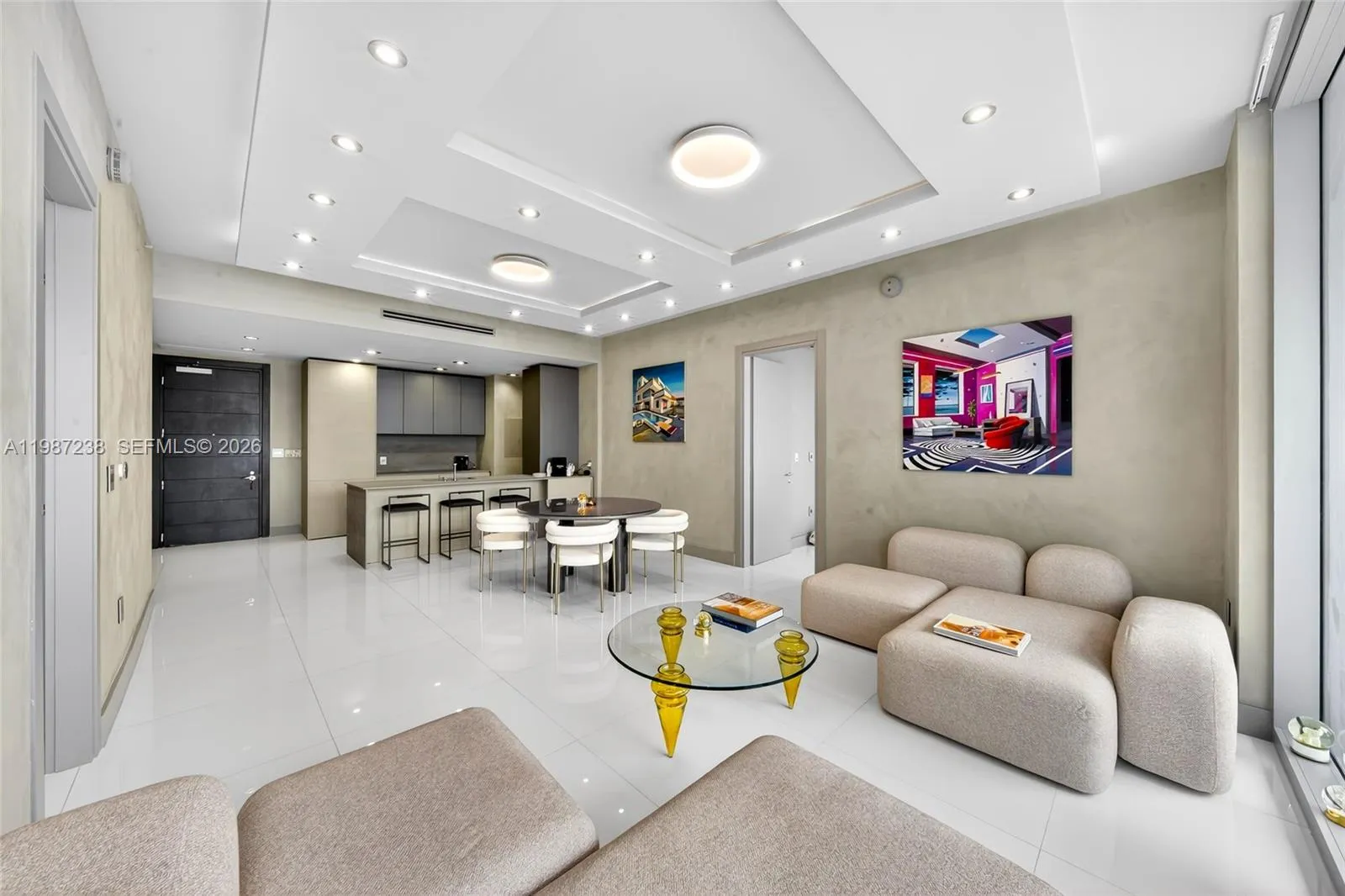 200 Biscayne Boulevard Way 5010, Miami, Florida 33, Miami, Florida 33131, 2 Bedrooms Bedrooms, ,2 BathroomsBathrooms,Residential,For Sale,200 Biscayne Boulevard Way 5010, Miami, Florida 33,A11987238