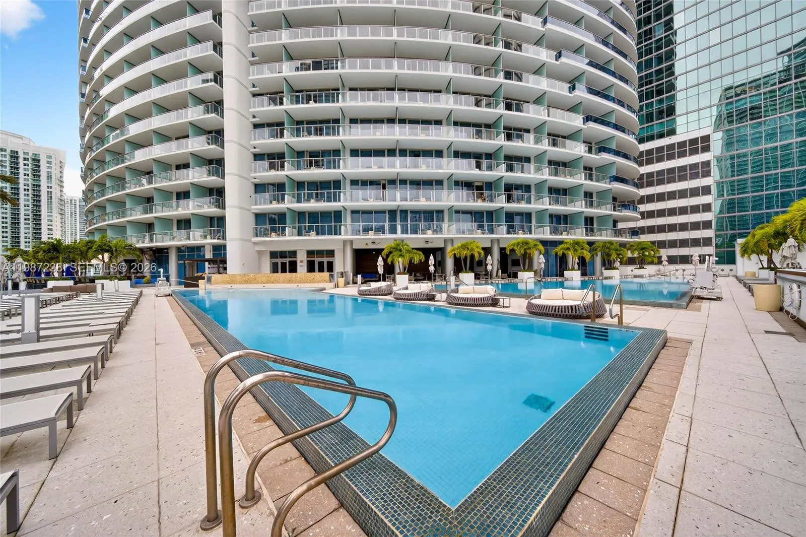 200 Biscayne Boulevard Way 5010, Miami, Florida 33, Miami, Florida 33131, 2 Bedrooms Bedrooms, ,2 BathroomsBathrooms,Residential,For Sale,200 Biscayne Boulevard Way 5010, Miami, Florida 33,A11987238
