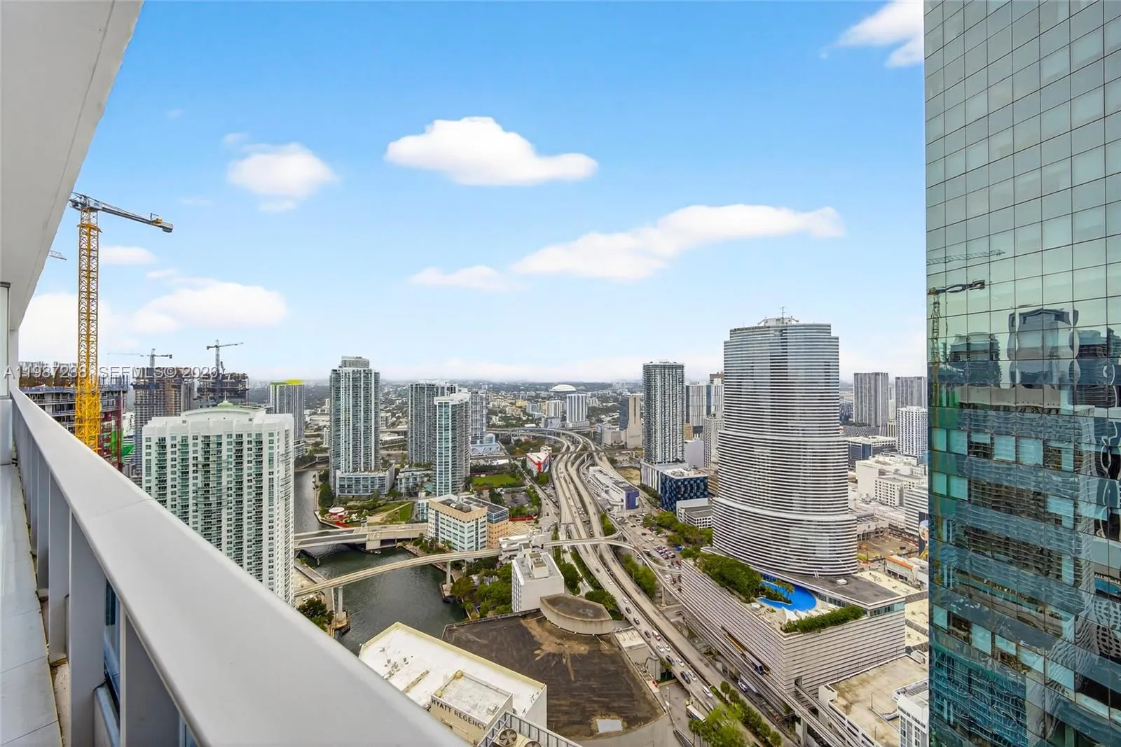 200 Biscayne Boulevard Way 5010, Miami, Florida 33, Miami, Florida 33131, 2 Bedrooms Bedrooms, ,2 BathroomsBathrooms,Residential,For Sale,200 Biscayne Boulevard Way 5010, Miami, Florida 33,A11987238