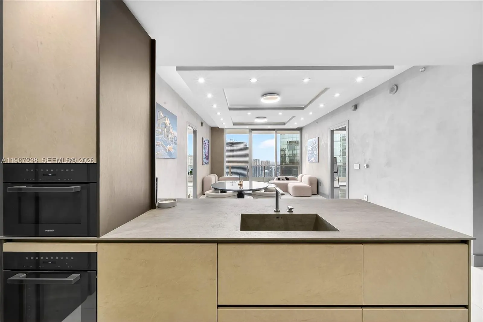 200 Biscayne Boulevard Way 5010, Miami, Florida 33, Miami, Florida 33131, 2 Bedrooms Bedrooms, ,2 BathroomsBathrooms,Residential,For Sale,200 Biscayne Boulevard Way 5010, Miami, Florida 33,A11987238