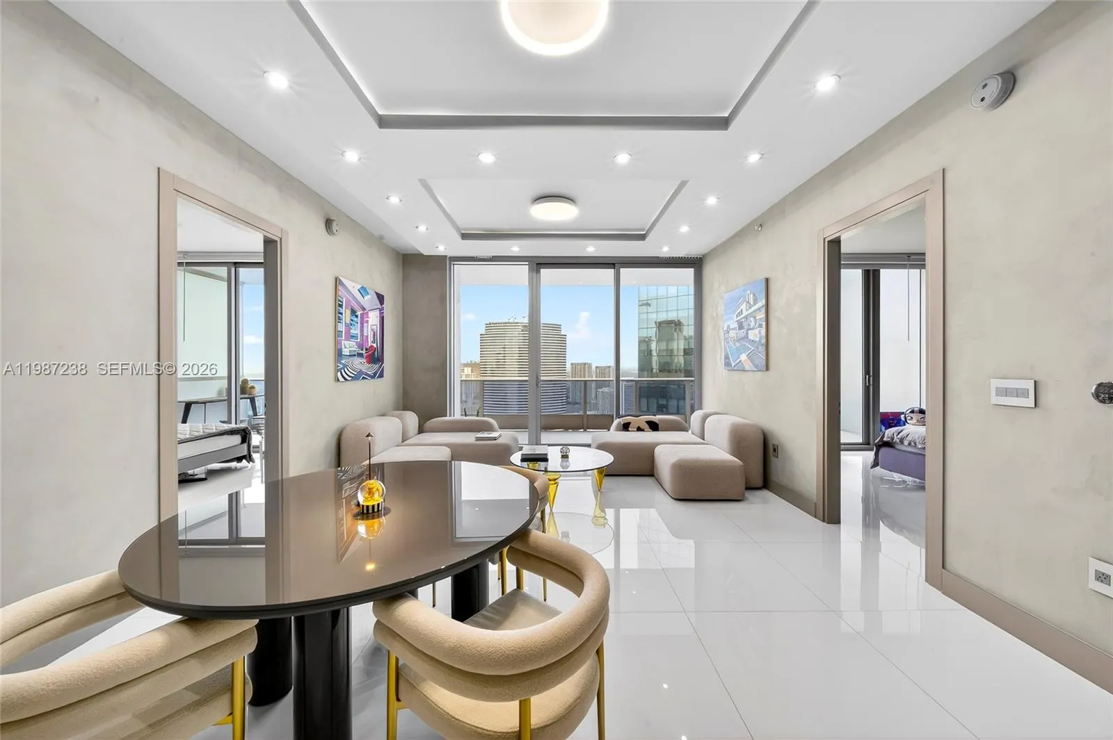 200 Biscayne Boulevard Way 5010, Miami, Florida 33, Miami, Florida 33131, 2 Bedrooms Bedrooms, ,2 BathroomsBathrooms,Residential,For Sale,200 Biscayne Boulevard Way 5010, Miami, Florida 33,A11987238