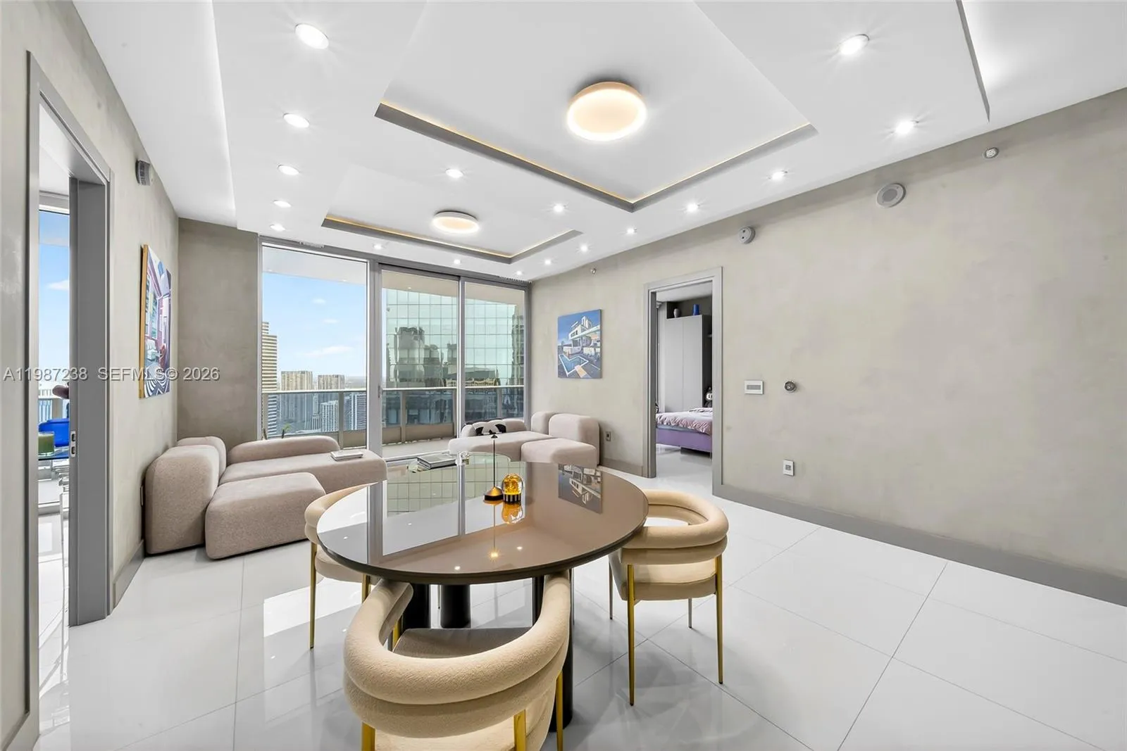 200 Biscayne Boulevard Way 5010, Miami, Florida 33, Miami, Florida 33131, 2 Bedrooms Bedrooms, ,2 BathroomsBathrooms,Residential,For Sale,200 Biscayne Boulevard Way 5010, Miami, Florida 33,A11987238