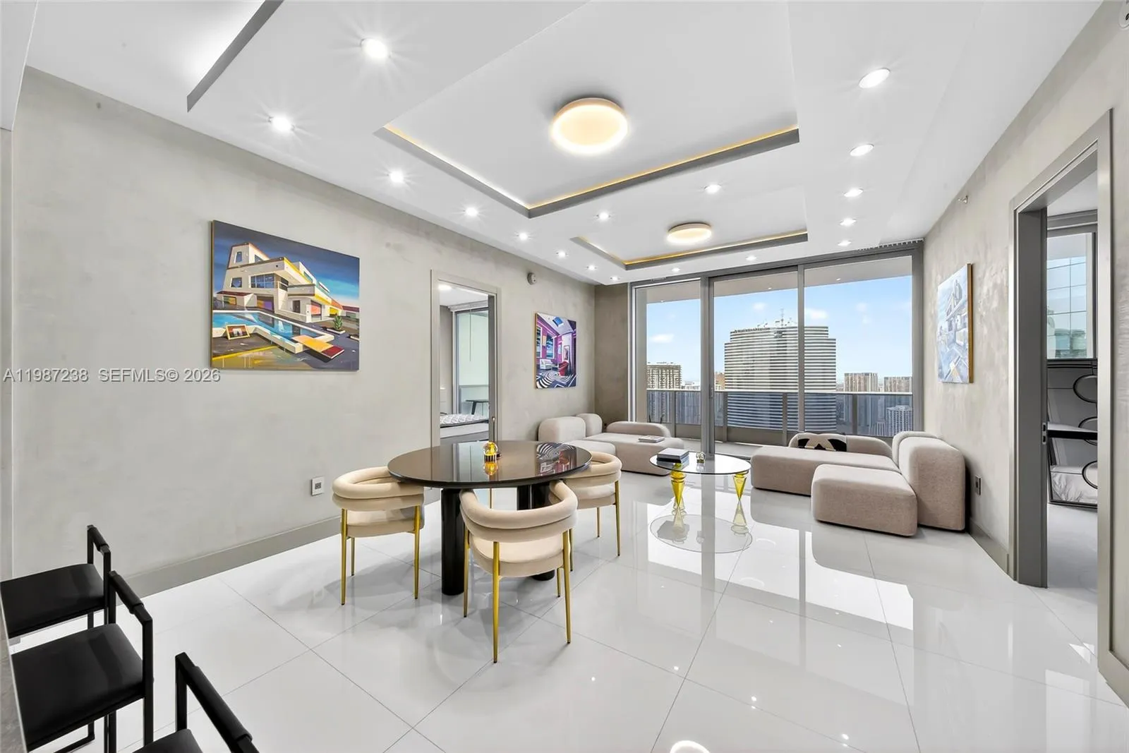 200 Biscayne Boulevard Way 5010, Miami, Florida 33, Miami, Florida 33131, 2 Bedrooms Bedrooms, ,2 BathroomsBathrooms,Residential,For Sale,200 Biscayne Boulevard Way 5010, Miami, Florida 33,A11987238