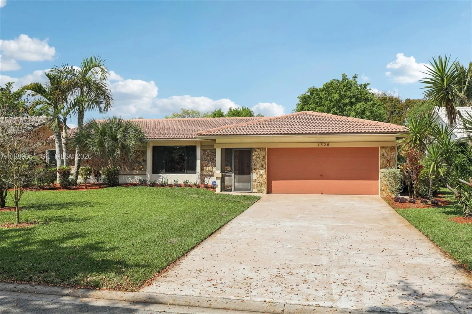 1326 Nw 111th Ave, Coral Springs, Florida 33071, Coral Springs, Florida 33071, 4 Bedrooms Bedrooms, ,2 BathroomsBathrooms,Residential,For Sale,1326 Nw 111th Ave, Coral Springs, Florida 33071,A11989051